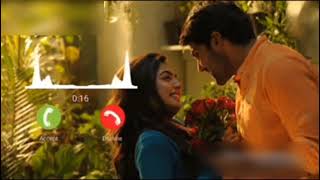 Raja Rani BGM Ringtone  Raja Rani Love BGM  Love 💙BGM Ringtones [upl. by Eido644]