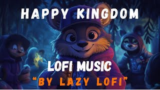 Ultimate Cozy Lofi Chill Session  Lazy Lofi [upl. by Burdelle]