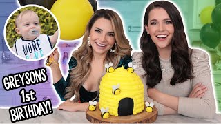 TESTING 10 MORE FUN KITCHEN GADGETS w My Sister  Part 15 [upl. by Aenet518]