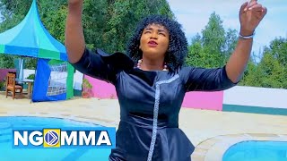 MAMA AFRICA  OTI MAMI OFFICIALVIDEO [upl. by Peedus]