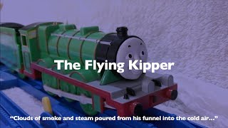 The Flying Kipper Tomy Remake [upl. by Krum]