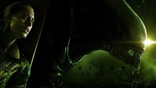 GamingDose  Review Alien Isolation [upl. by Sawyer681]