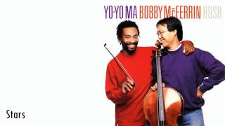 YoYo Ma amp Bobby McFerrin  Stars [upl. by Xeno342]