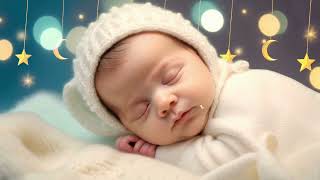 Baby Sleep Music 💤 Lullaby for Babies 🌟 Overcome Insomnia Fast ♥ Soothing Sleep Tunes for Babies 🎵 [upl. by Sandberg362]