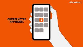 Comment accéder à mon Espace Client depuis mon App Nickel [upl. by Siravaj]