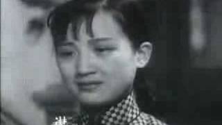 周璇  天涯歌女 Zhou Xuan  The Wandering Songstress 1937 [upl. by Novyert]