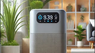 BEST Rated Air Purifiers [upl. by Ophelie]