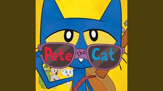 Pete The Cat Theme [upl. by Llehsem173]