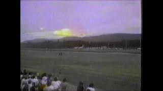 Ramstein Air Show Disaster featuring Charles Hadlock [upl. by Rem]