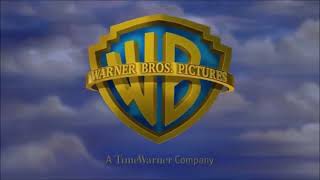 Warner Bros Pictures logo 19232023 Through Time [upl. by Gut]