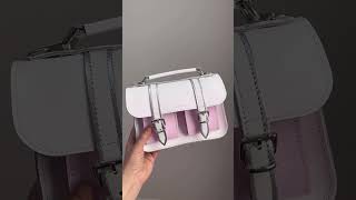 MH BAG COLLECTION 👜 NEW GRAFEA BEAUTIFUL ❤️ BAG 💕💯 luxuryhandbag fashion fashion spotify cover [upl. by Leynad]