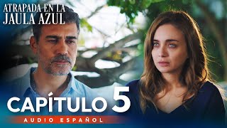 Atrapada En La Jaula Azul  Capitulo 5 Doblaje Español  Maviye Sürgün [upl. by Llenor]