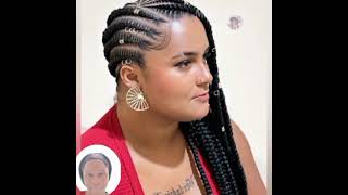 TOP BEST BRAIDS HAIRSTYLES FOR BLACK WOMEN [upl. by Tamarra]