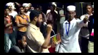 mannalamkunnu mugaamugam part 4  Alavi saqafi kolathur Abdurasheed saqafi Elamkulam [upl. by Eshman810]