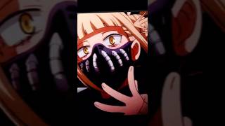 Togas on a mission toga togahimiko mha myheroacadmia shorts anime animeedit fyp dontflop [upl. by Madora]