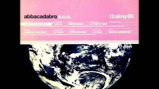 ABBACADABRA  SOS Definitive mix 1996 [upl. by Fey]