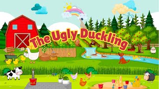 The Ugly Duckling by Hans Christian Andersen [upl. by Hedgcock]