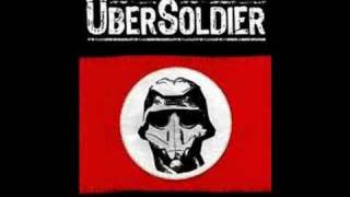 Uber Soldier Theme [upl. by Notsuoh]