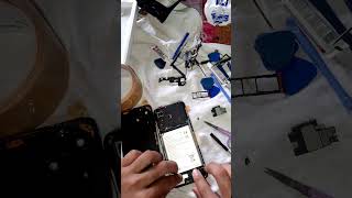 lcd replacement for Tecno spark10c [upl. by Wesley310]