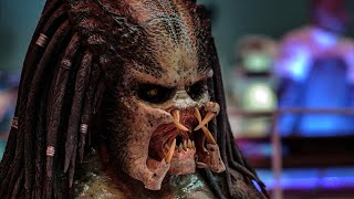 Everything You Need To Know About The Predator Franchise Marathon [upl. by Atelokin]