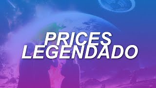 Lil Uzi Vert  Prices Legendado [upl. by Fabio]