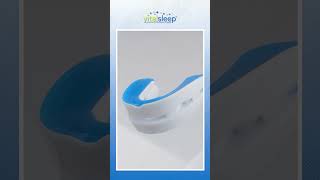 How to Stop Snoring  Vital Sleep AntiSnoring Device [upl. by Blayze]