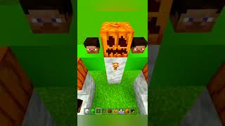 Minecraft Spawing Calcite Golem And 😨 Crepper Egg Insane shorts minecraft [upl. by Yatnoed269]