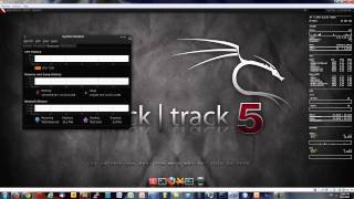 How to Create a Bootable Backtrack 5 R3 Flash Drive [upl. by Sualohcin]