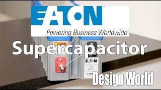 Why supercapacitors replace backup batteries in data centers [upl. by Niwre62]