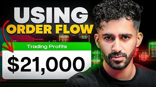 I made 21K in 32 minutes DAY TRADING my best strategy 2024 [upl. by Leuqar277]