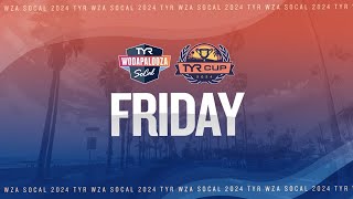 TYR Cup at TYR WZA SoCal  Day 1 [upl. by Nahta]