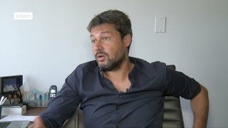 Lammens “La vuelta a Boedo es posible porque hay un club consolidado” [upl. by Nereus]