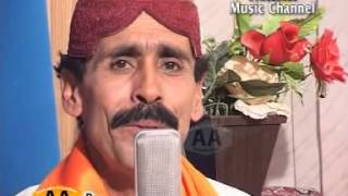 Sodhal Faqeer Lagari  Udhar Pakheara Weh Na Wich Me  Soofiyano Raag  Vol 33 [upl. by Antoinette]