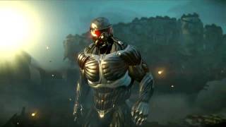 Crysis 2 They call me Prophet [upl. by Zehcnas]