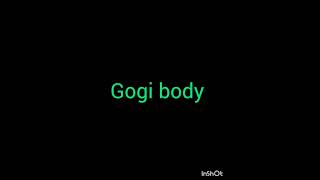 Golgi body [upl. by Robinia]