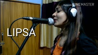 SELFIE BEBO STUDIO RECORD SINGER  MANTU CHHURIA amp LIPSA [upl. by Rafi]