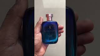 Ustraa Perfume Honest Review [upl. by Samul]