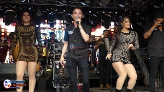 Los Tokes Presentacion Desde San Bartolo Aguas caliente Parte 22 2024 HD [upl. by Yecad]