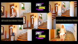 Best Stair Lifts For HomesBest Stair Lift ChairBest Stairlifts 2024shorts stairs staircase [upl. by Etnovaj]