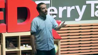 The story of obedience  Serbulent Turan  TEDxTerryTalks [upl. by Raddi]