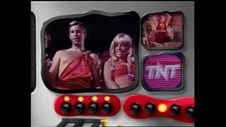 TNT Promos from the early 90s [upl. by Leahpar349]