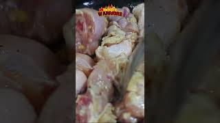 Paksiw na manok with Mang tomas Sauce easy and simple recipe [upl. by Rolandson]