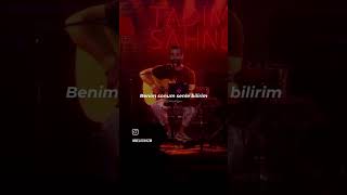 Bile bile yandı yüreğim  keşfet konser musiclyrics sarkisozleri [upl. by Baron]