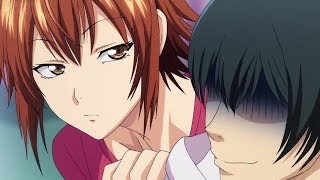 An Angry Chisa Appears  Grand Blue Anime Bits [upl. by Margret]