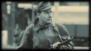 Germany Post War Iron Curtain The Berlin Wall 1962 Original News Reel Footage Documentary [upl. by Noiz]