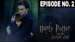 Harry Potter And The Cursed Child – Trailer 2025 HD [upl. by Aronael]