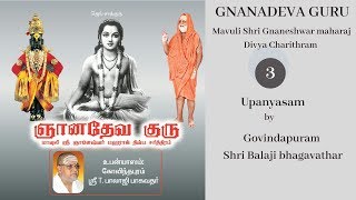 Gnanadeva Guru  Upanyasam Day 310 [upl. by Htebiram727]