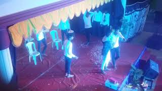 Stracey memorial high school Annual day celebration [upl. by Ilyak]