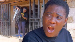 MERCY JOHNSON HAVE NEVER BEEN THIS FUNNY IN A MOVIE BEFORE 🤣🤣 Mercy Johnson 2024 Nigerian Movies [upl. by Areic]