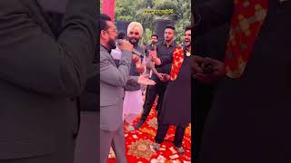 Yaara ve yaara ve  karamjit Anmol  live show  anchor kulvir Thuhi  AGAM TV PUNJABI [upl. by Judenberg]